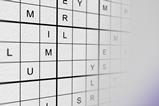 Wordoku grid 165