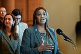 Letitia James