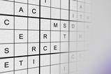 Wordoku grid 146