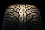 Car tyre