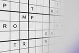 Wordoku grid 151