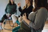 Prenatal group