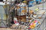 Garden Groves chemical incident