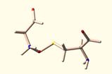 Glycine and cysteine