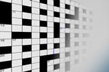 Cryptic crossword grid 089