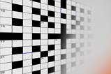 Quick crossword grid 089
