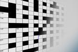 Cryptic crossword grid 119
