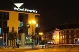 Aston University