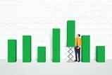 Inflating a graph