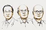 2025 Chemistry Nobel prize winners
