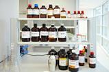 Solvent bottles