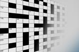 Cryptic crossword grid 107