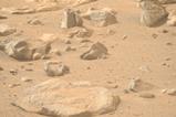 Mars Perseverance