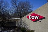 Dow sign