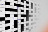 Quick crossword grid 090