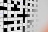 Quick crossword grid 109