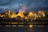 DuPont plant