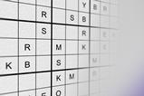 Wordoku grid 147