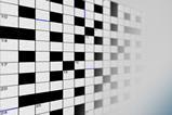 Cryptic crossword grid 128