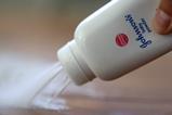 Johnson's baby powder