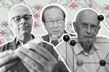 2025 Nobel prize winners