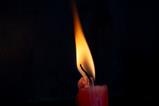 Candle flame