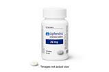 Enlicitide (Lipfendra) pills and bottle, Image Credit: Merck MSD