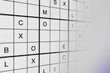Wordoku grid 097