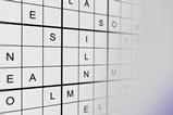 Wordoku grid 096