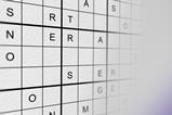 Wordoku grid 095