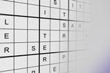 Wordoku grid 154