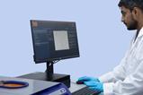 Operating a benchtop NMR spectrometer