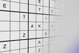 Wordoku grid 161