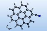 Cyanocoronene