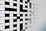 Cryptic crossword grid 108