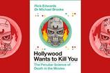 An image showing the book cover of Hollywood Wants to Kill You