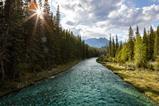 Canada stream