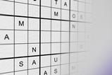 Wordoku grid 108