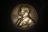 Nobel medal