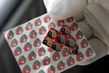 LSD tabs