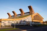 GSK carbon neutral laboratory