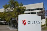 Gilead sign