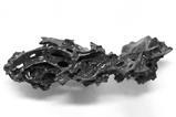 Organic glass fragment