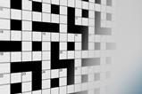 Cryptic crossword grid 135