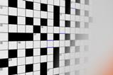 Quick crossword grid 107