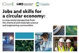 Jobs and skills for a circular economy