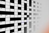 Quick crossword grid 084