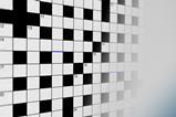 Cryptic crossword grid 147