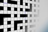 Cryptic crossword grid 148