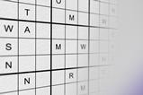 Wordoku grid 155